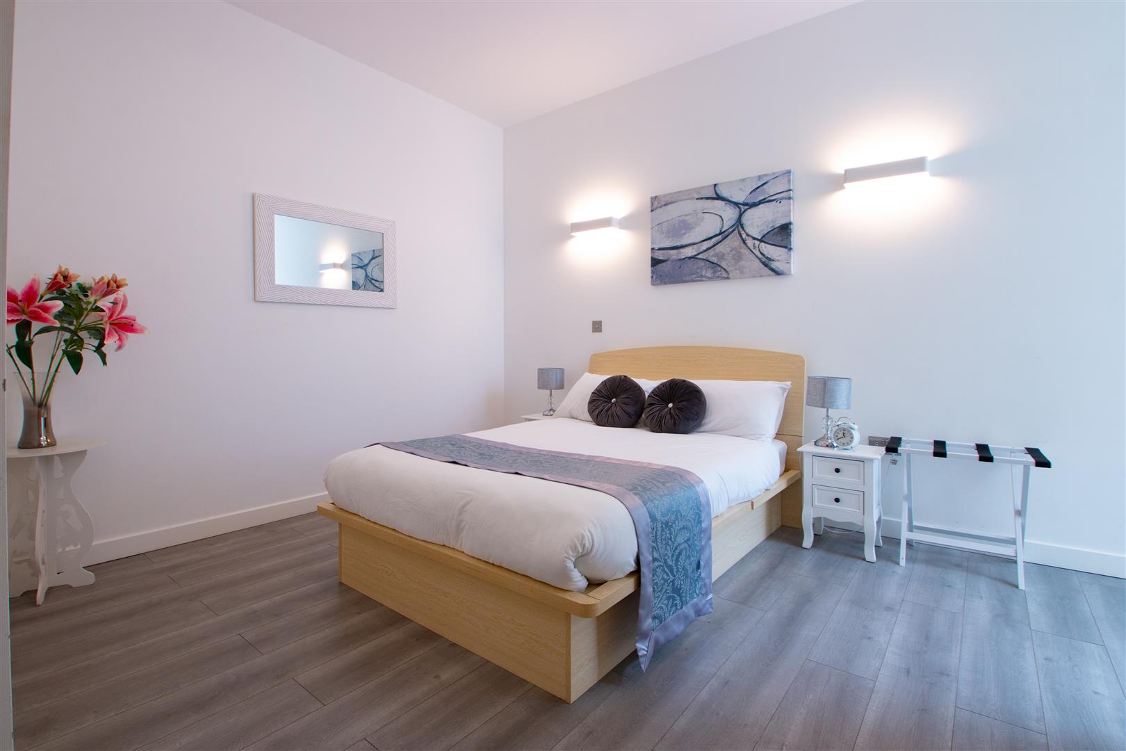 2 Foxhunter Drive, Linford Wood, Milton Keynes